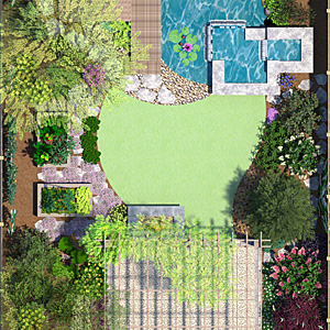 Landscape Plan